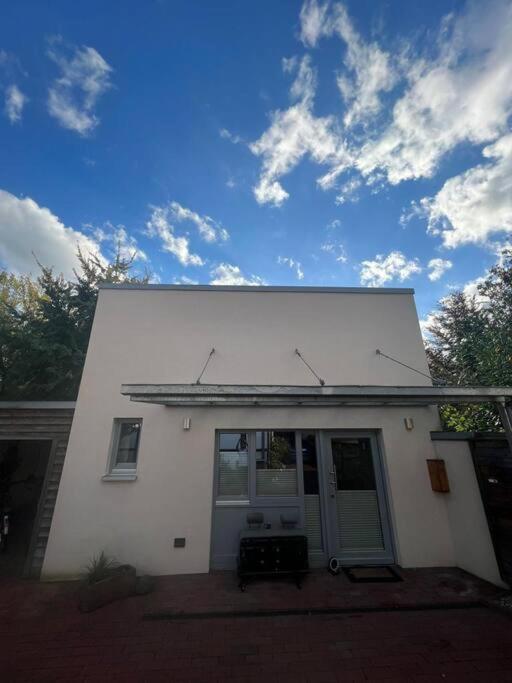 Ganzes Haus In Der Altstadt, Ideal Fuer 2 Personen, 4 Gaeste Moeglich Quakenbrück Kültér fotó