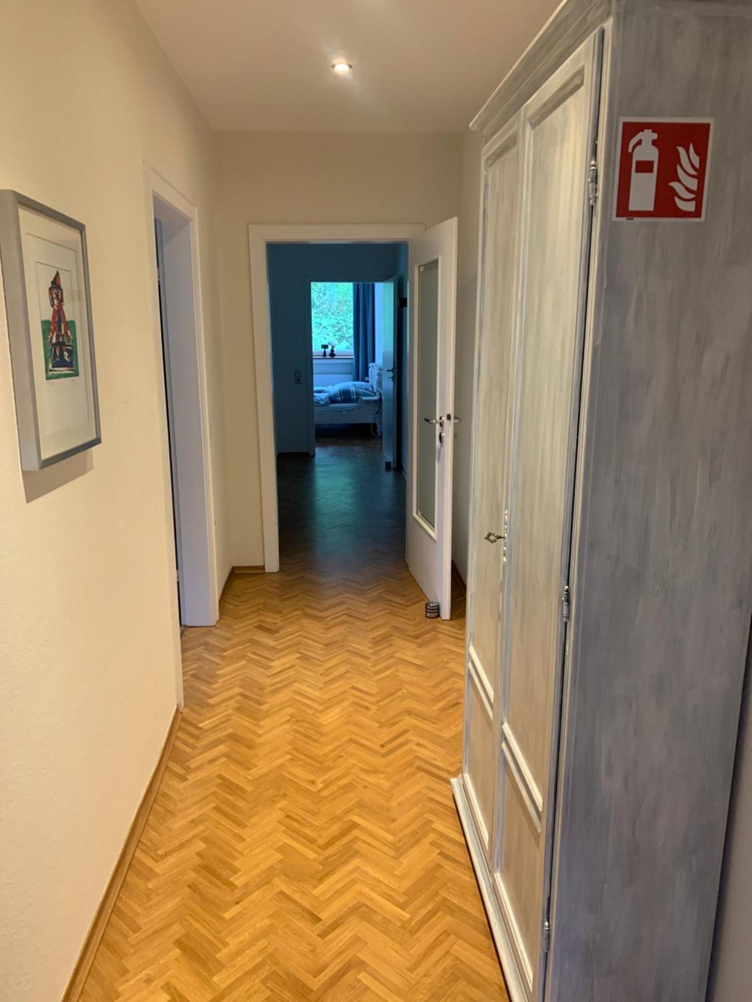 Ganzes Haus In Der Altstadt, Ideal Fuer 2 Personen, 4 Gaeste Moeglich Quakenbrück Kültér fotó