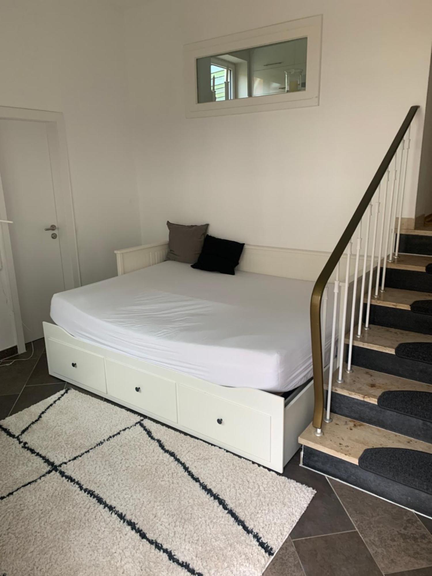Ganzes Haus In Der Altstadt, Ideal Fuer 2 Personen, 4 Gaeste Moeglich Quakenbrück Kültér fotó