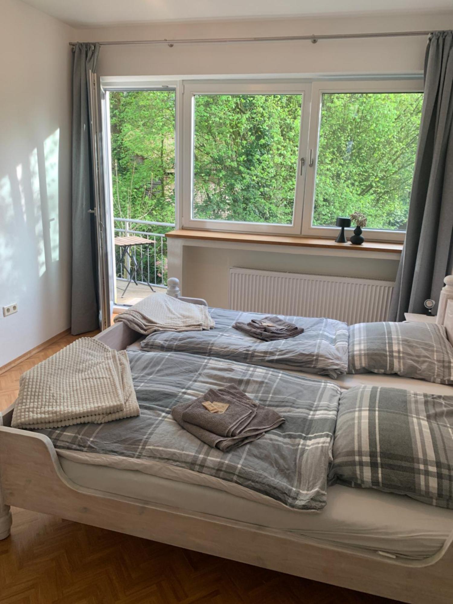 Ganzes Haus In Der Altstadt, Ideal Fuer 2 Personen, 4 Gaeste Moeglich Quakenbrück Kültér fotó